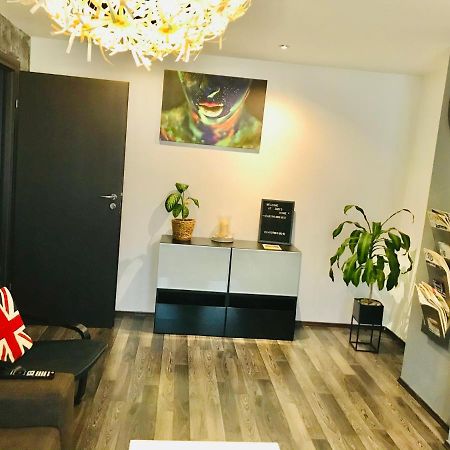 Zuzu'S Home Rîşnov Εξωτερικό φωτογραφία
