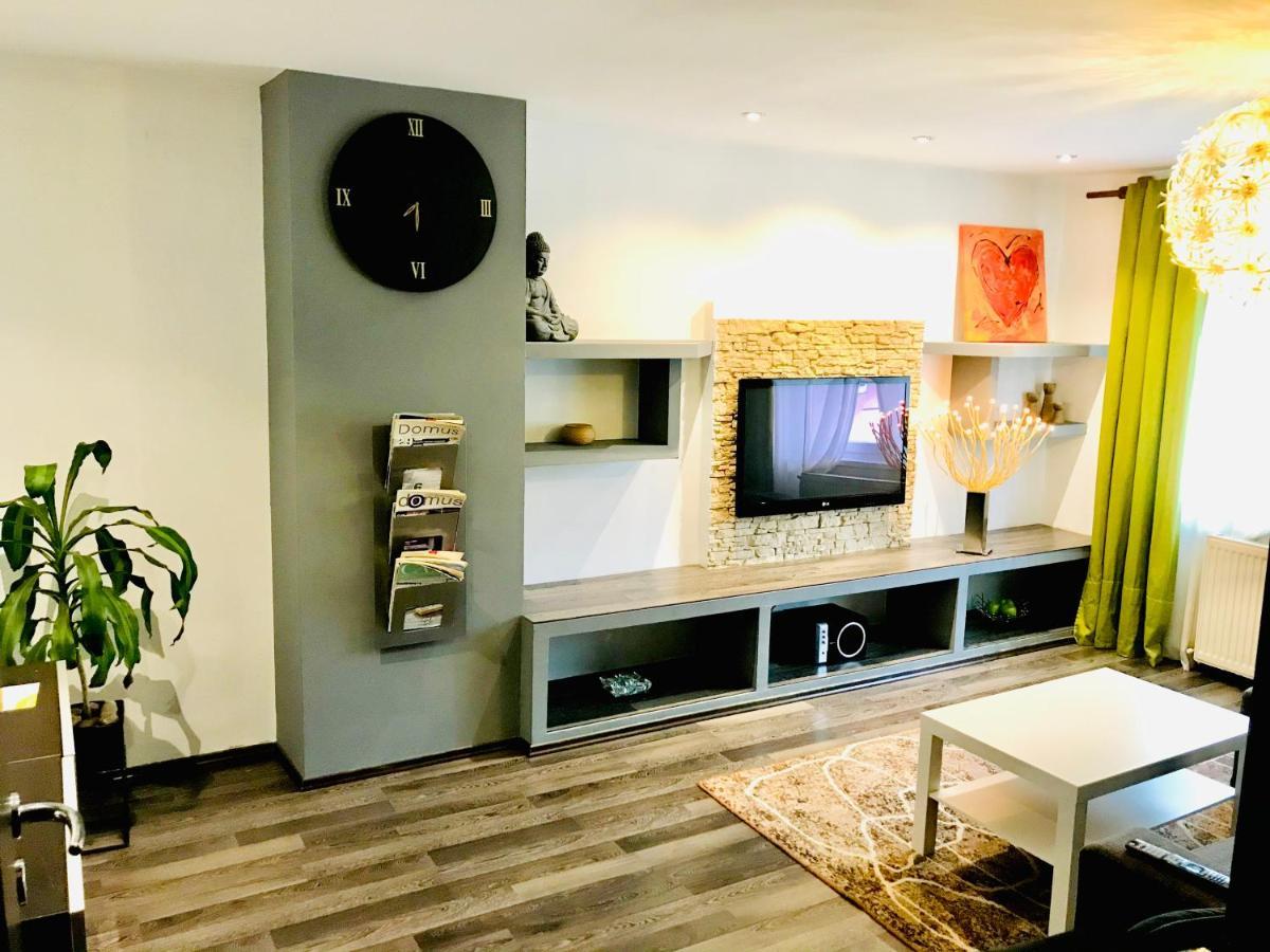 Zuzu'S Home Rîşnov Εξωτερικό φωτογραφία