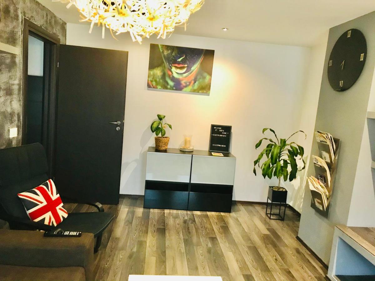 Zuzu'S Home Rîşnov Εξωτερικό φωτογραφία
