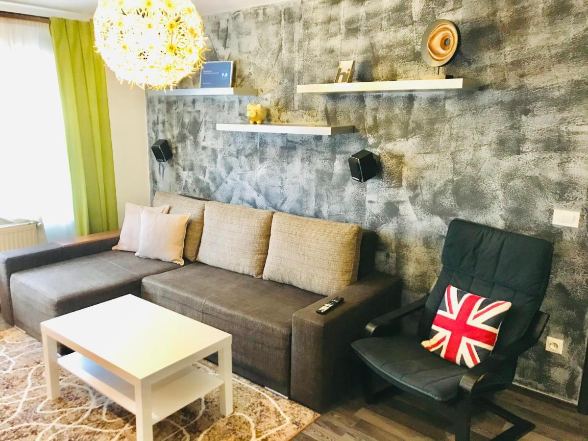 Zuzu'S Home Rîşnov Εξωτερικό φωτογραφία